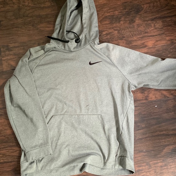 Nike Other - Men’s Nike Dri Fit sweat suit